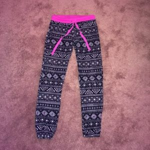Comfortable sweatpants