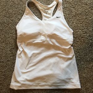 Nike Dri -Fit Tank