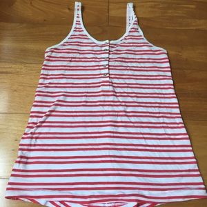 Lululemon Pima Tank