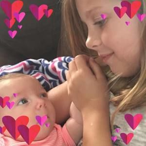 Meet your Posher, Charlene