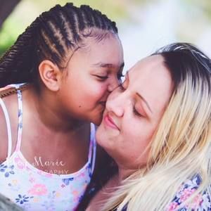 Meet your Posher, Abigale