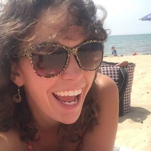 Meet your Posher, Amber