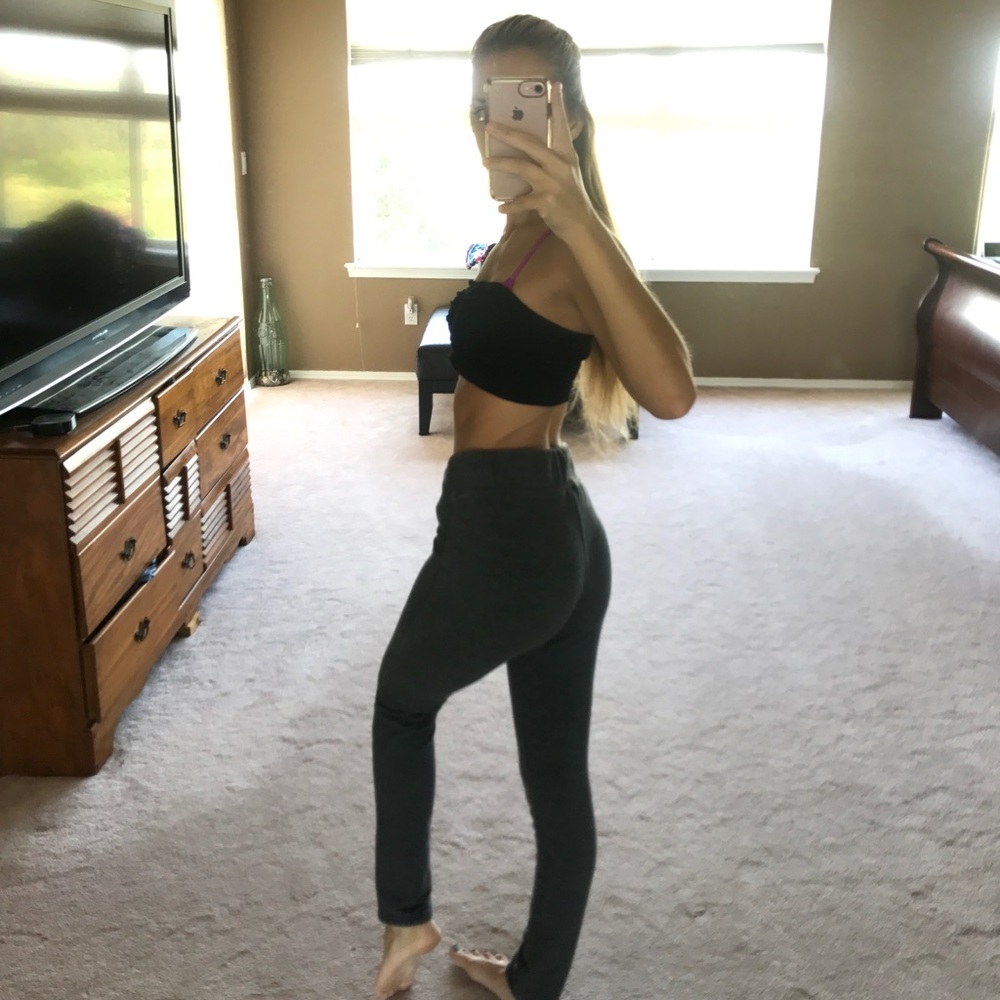 Sweats/ workout pants!