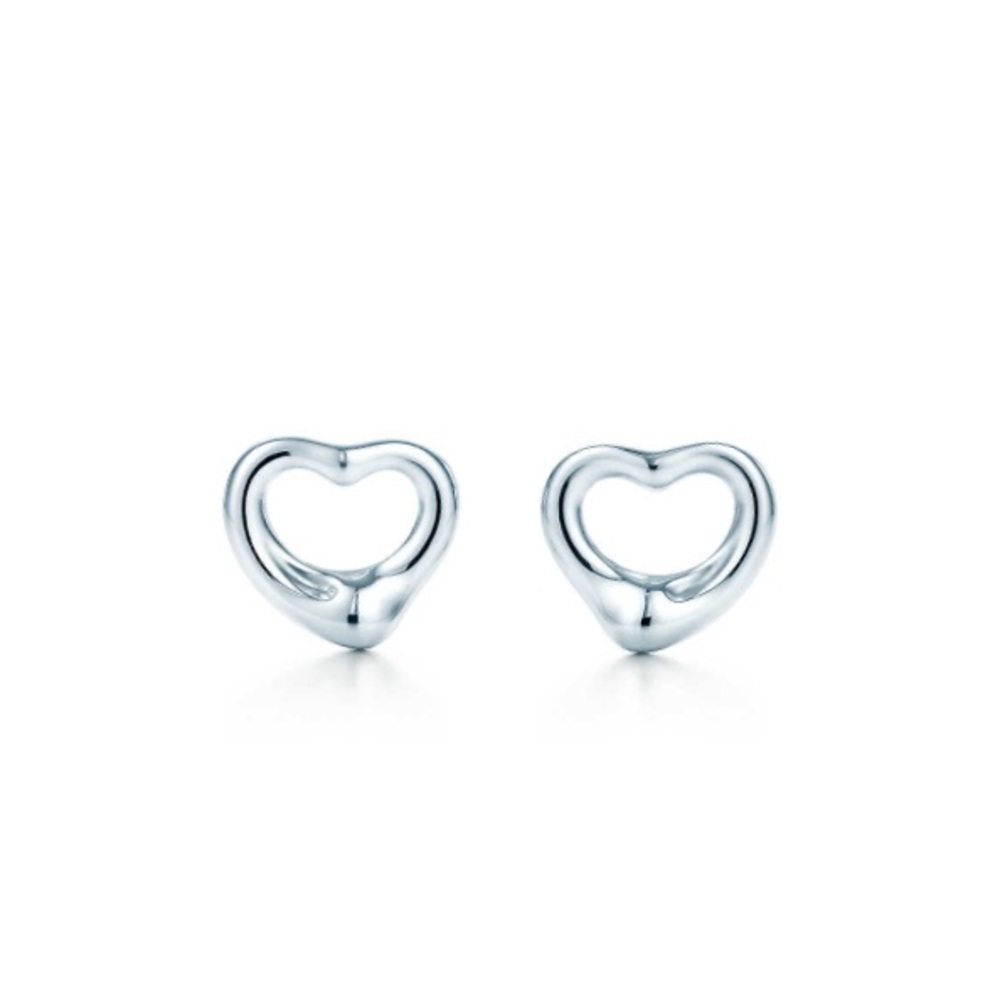 Tiffany & Co. earrings