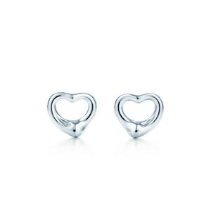 Tiffany & Co. earrings