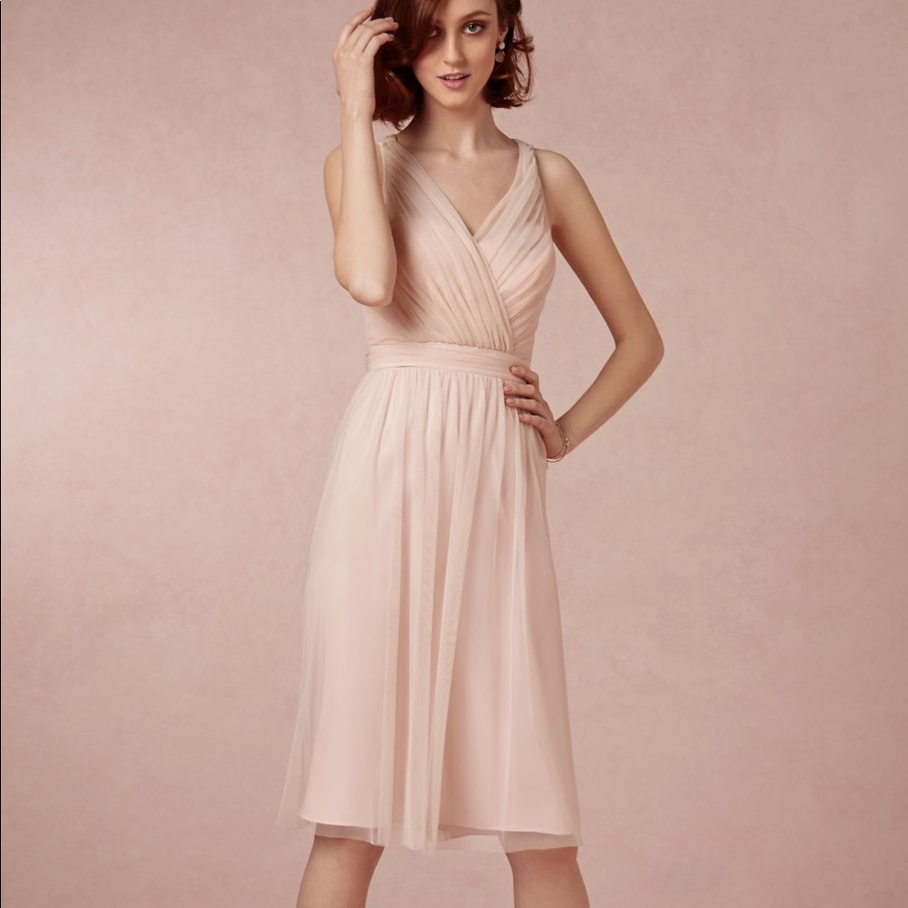 Bridesmaid dress BHLD - size 12