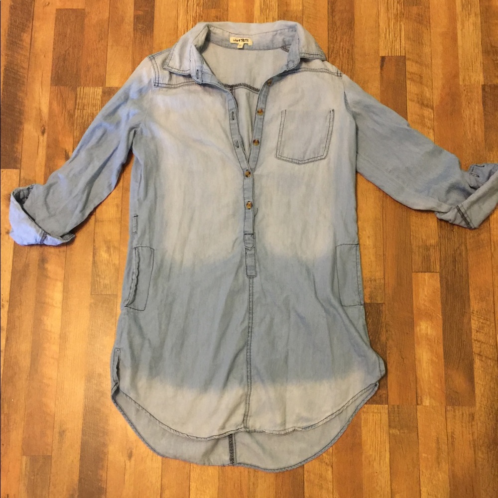 Tunic