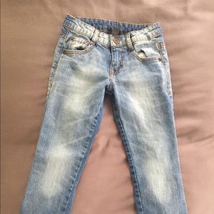 Zara kids slim jeans