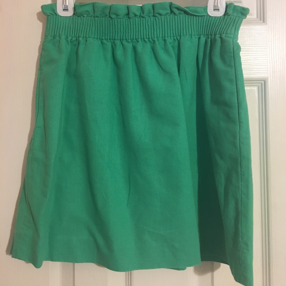 J.Crew Skirt Size: 4