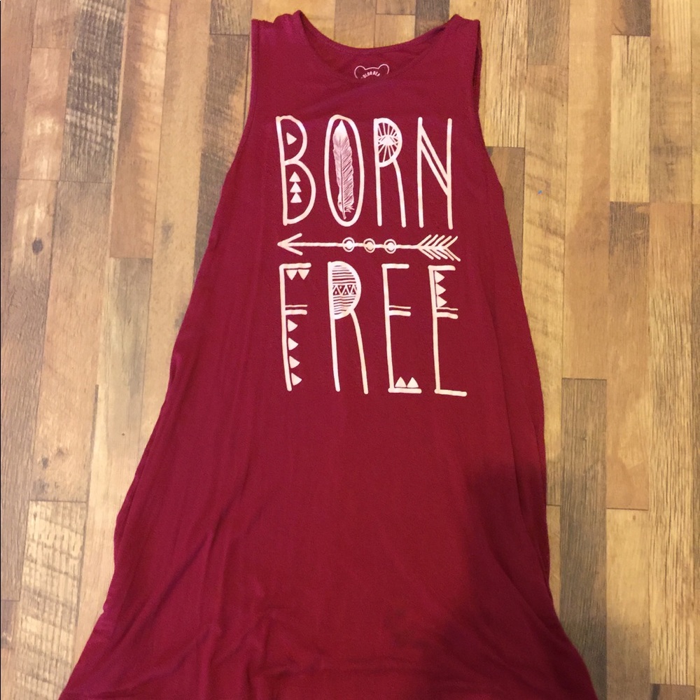 Dress
