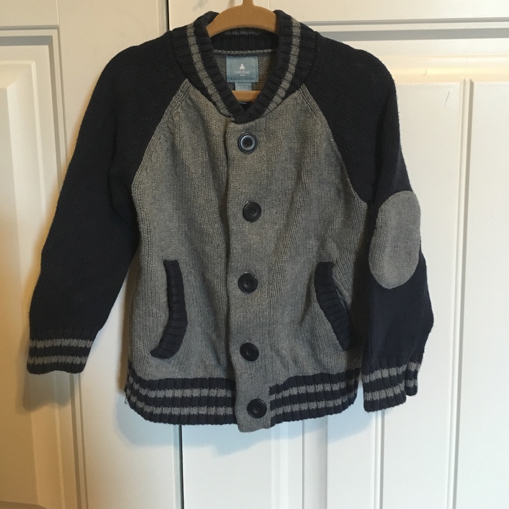 2t Cardigan Sweater