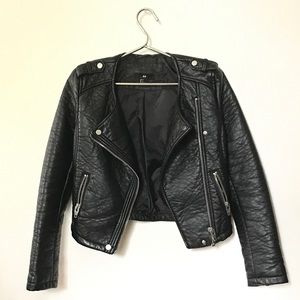 Biker Jacket