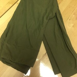 LuLaRoe OS Leggings Solid