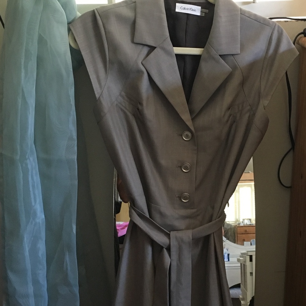 Dress Calvin Klein