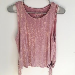 American Eagle Outfitters AEO Soft&Sexy Tank
