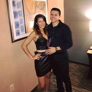 Meet your Posher, Mihaela