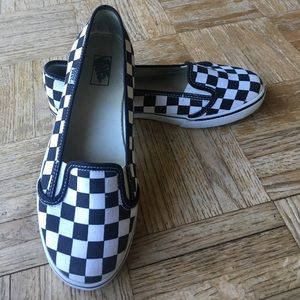 Vans Flats