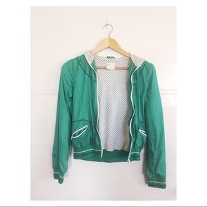 Amazing vintage Urban Outfitters track jacket