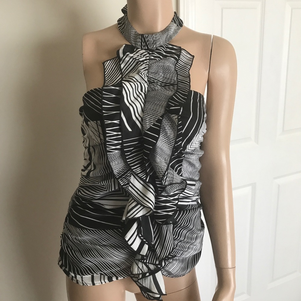 Grass Blouse