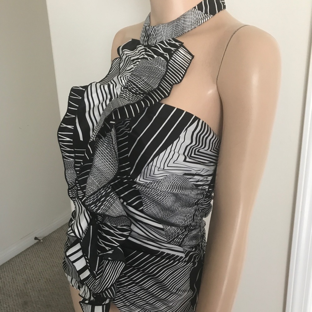 Grass Blouse - Picture 2 of 4