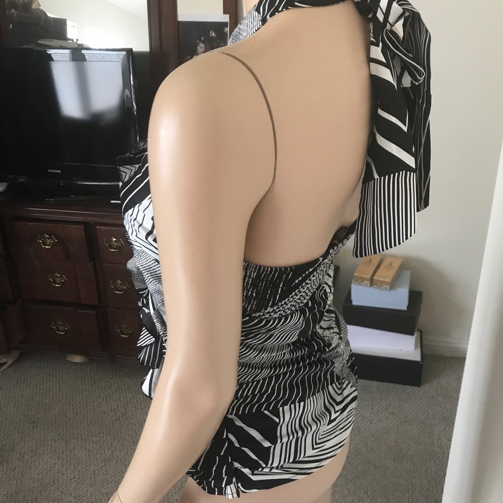 Grass Blouse - Picture 3 of 4