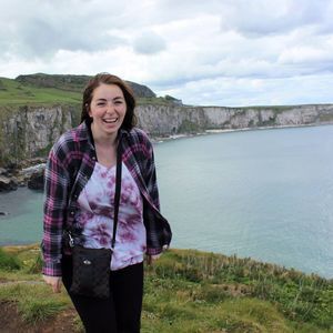 Meet your Posher, Meg