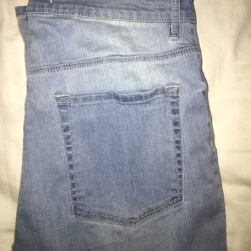Pacsun Jeggings