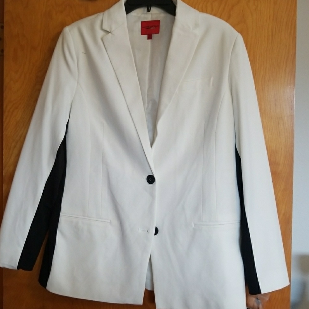 Narciso Rodriguez Blazer