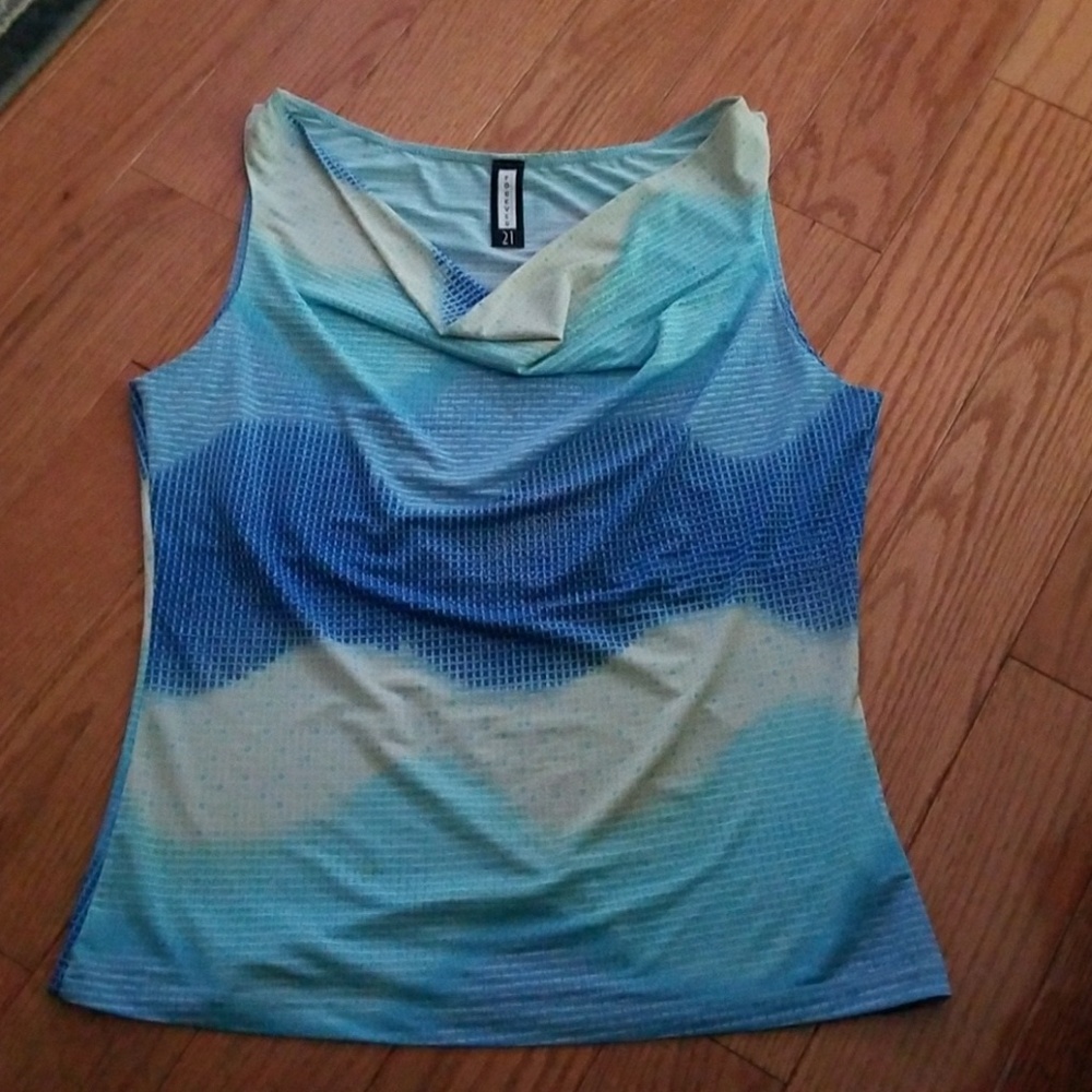 Summer top