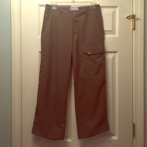 Columbia sport Capri pants