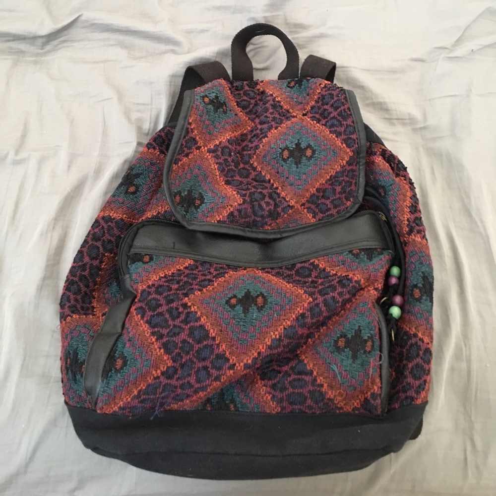 Mossimo Backpack