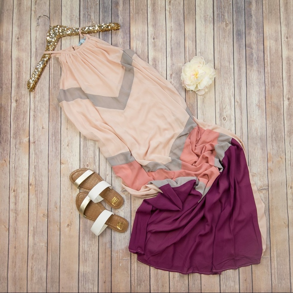 Beautiful Maxi dress