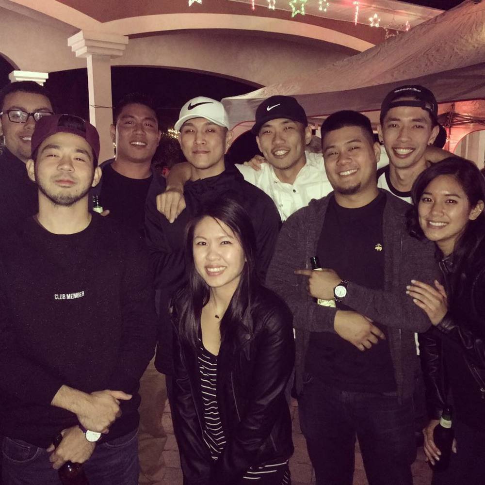 Meet your Posher, Charlie