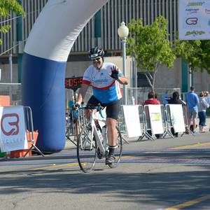 Meet your Posher, Eric