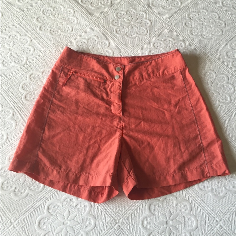 Woolrich - Coral Shorts
