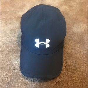 Under Armour hat