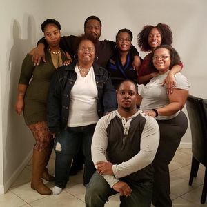 Meet your Posher, Kathy