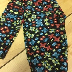 LuLaRoe OS Leggings