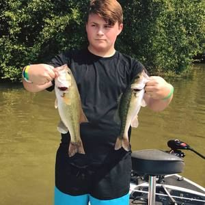 Meet your Posher, Jonathan