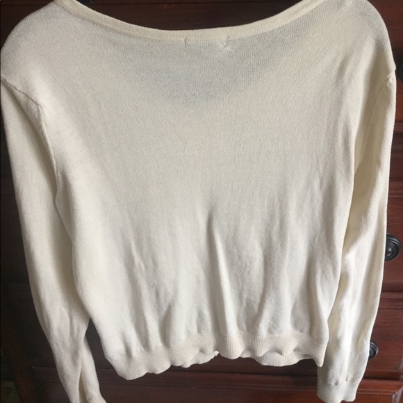 H&M basic cardigan - Picture 3 of 3