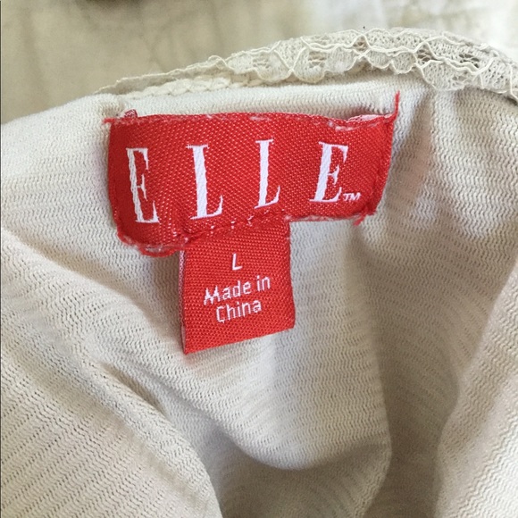 Lace top - Picture 5 of 5