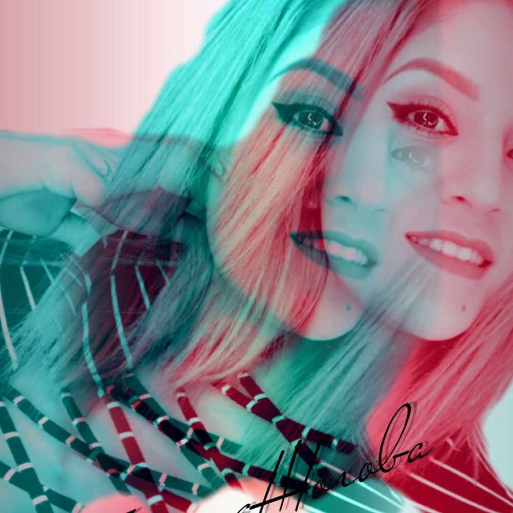 Meet your Posher, Lucy!