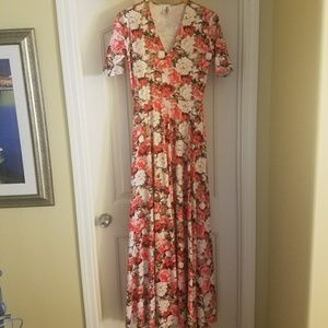 Agnes and Dora medium Tall worn once