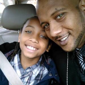 Meet your Posher, Izac