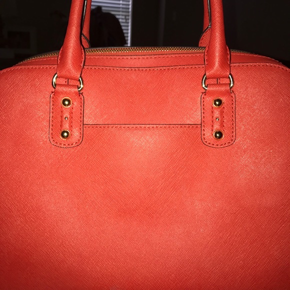 Micheal KORS Satchel - Picture 3 of 7