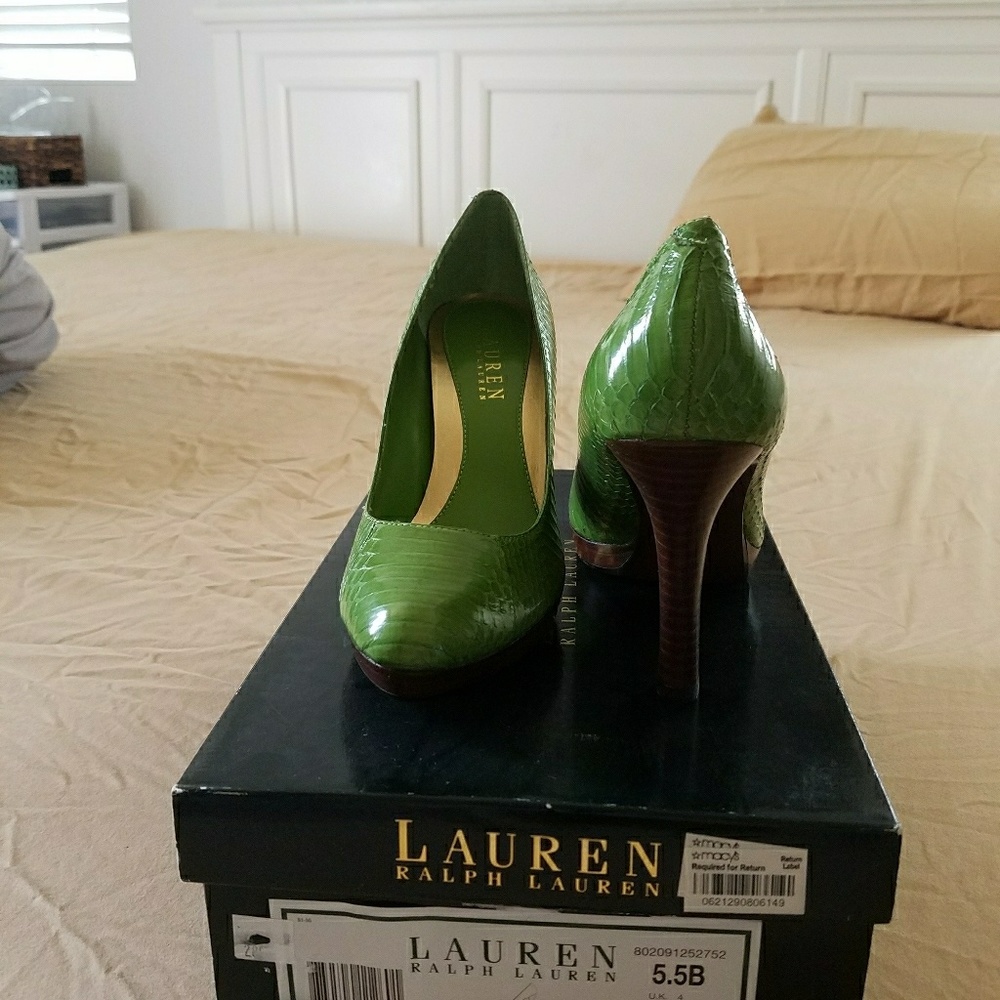 RALPH LAUREN