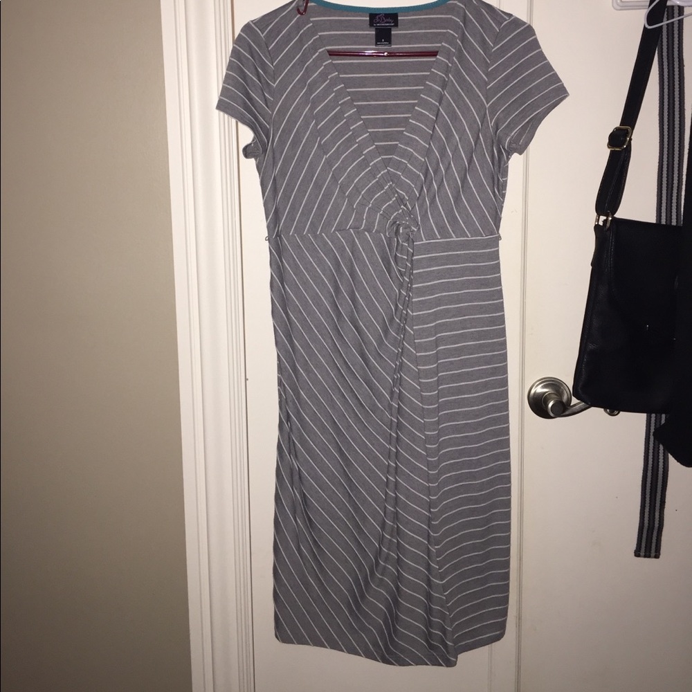 Maternity dress