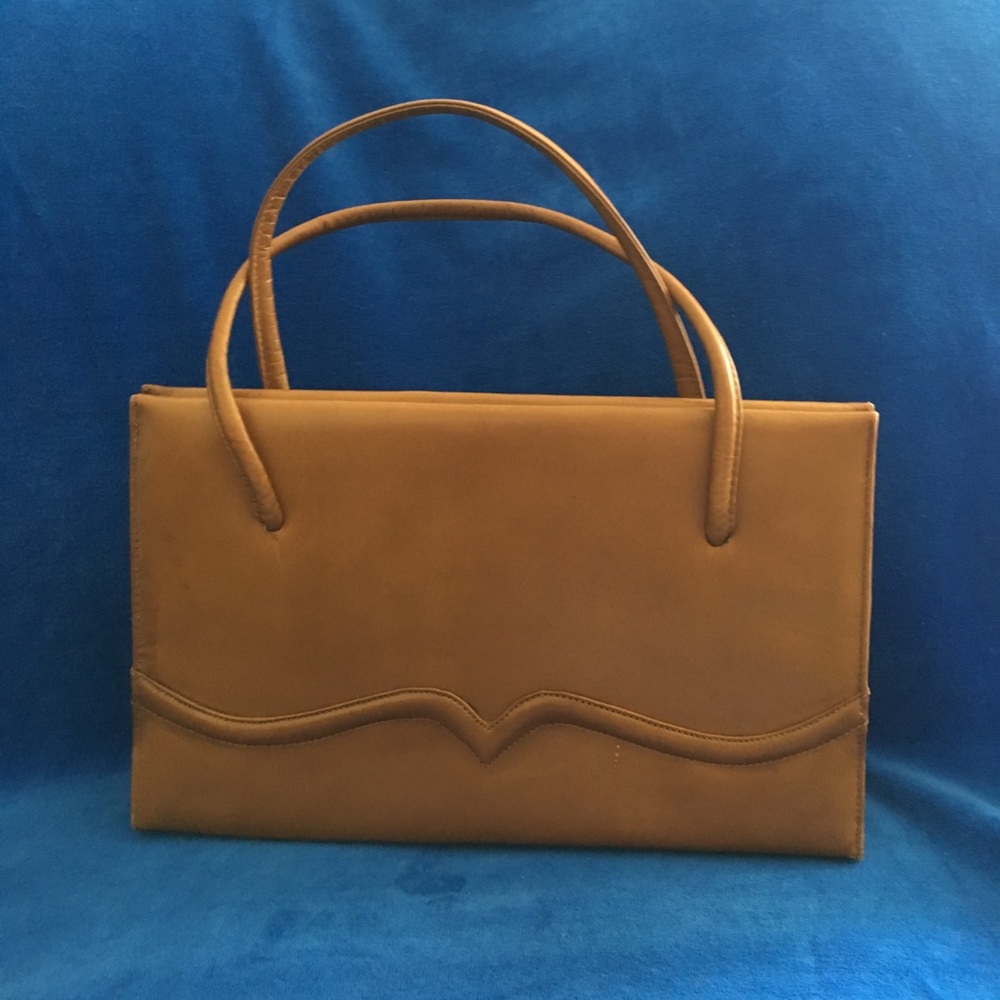 Vintage, Lennox Bag