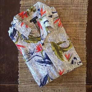 Men's vintage Hawaiian shirt
