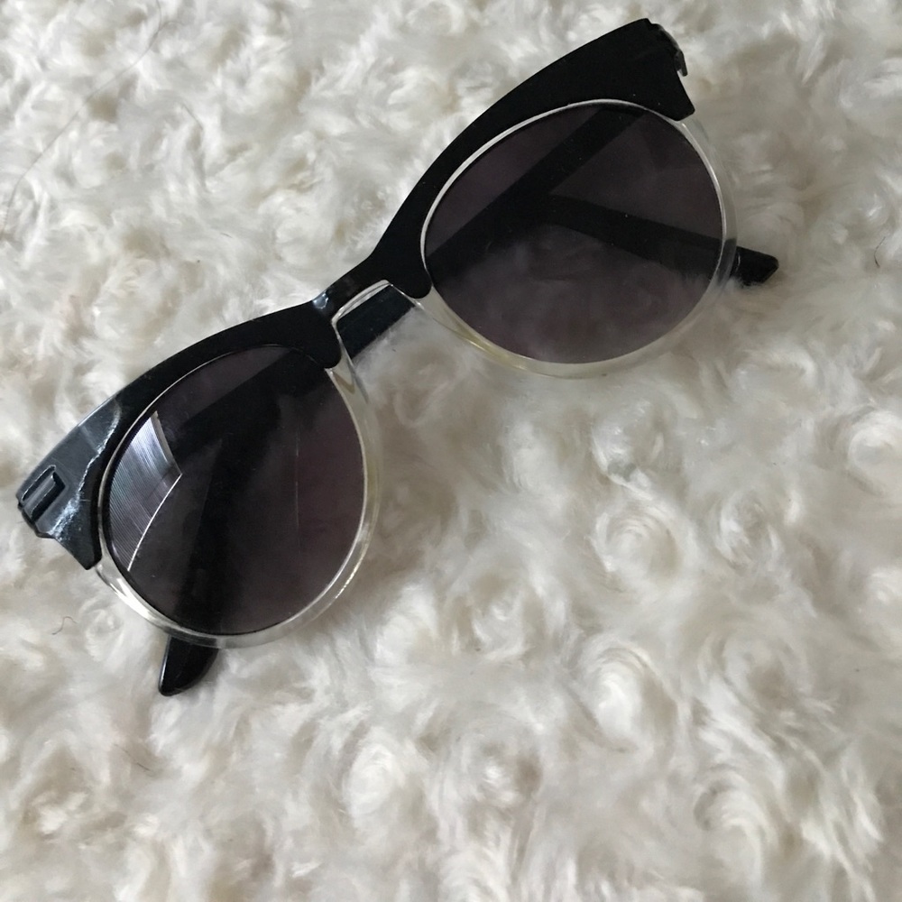kitty style sunglasses